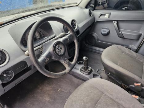VOLKSWAGEN Gol 1.0 MI 4P, Foto 8