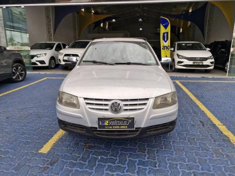 VOLKSWAGEN Gol 1.0 MI 4P, Foto 10