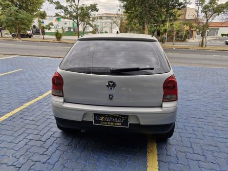 VOLKSWAGEN Gol 1.0 MI 4P, Foto 11
