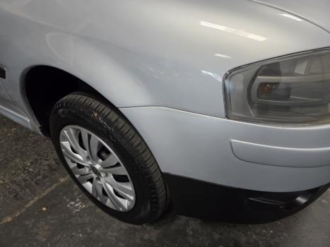 VOLKSWAGEN Gol 1.0 MI 4P, Foto 5