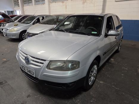 VOLKSWAGEN Gol 1.0 MI 4P, Foto 8