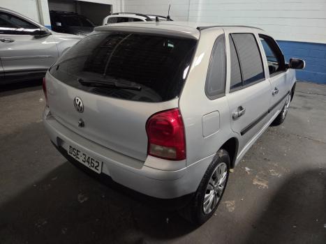 VOLKSWAGEN Gol 1.0 MI 4P, Foto 10