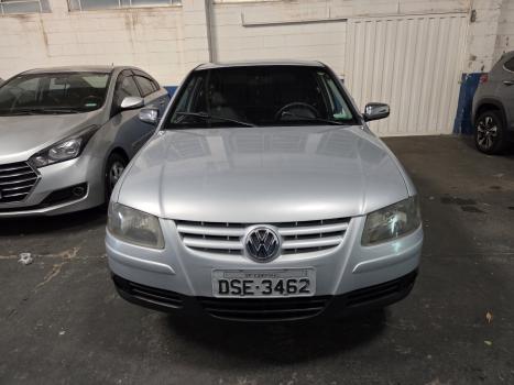 VOLKSWAGEN Gol 1.0 MI 4P, Foto 11