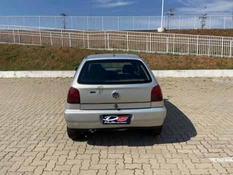 VOLKSWAGEN Gol 1.0 SPECIAL, Foto 4