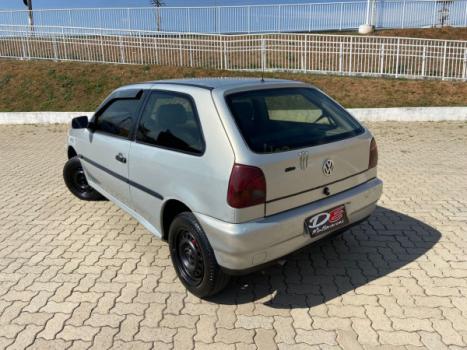 VOLKSWAGEN Gol 1.0 SPECIAL, Foto 5