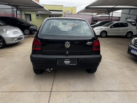 VOLKSWAGEN Gol 1.0 SPECIAL, Foto 6