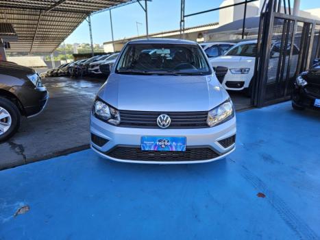 VOLKSWAGEN Gol 1.6 4P FLEX MSI, Foto 2