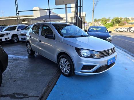 VOLKSWAGEN Gol 1.6 4P FLEX MSI, Foto 3