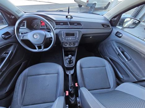 VOLKSWAGEN Gol 1.6 4P FLEX MSI, Foto 7