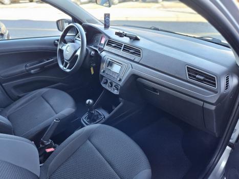 VOLKSWAGEN Gol 1.6 4P FLEX MSI, Foto 10