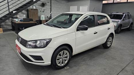 VOLKSWAGEN Gol 1.6 4P FLEX MSI, Foto 2