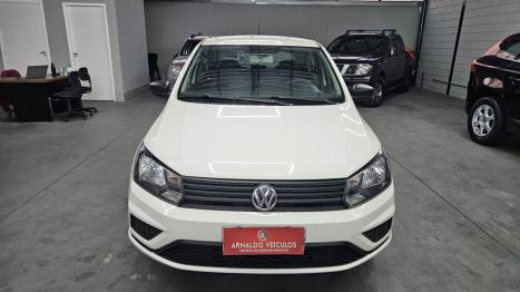 VOLKSWAGEN Gol 1.6 4P FLEX MSI, Foto 3