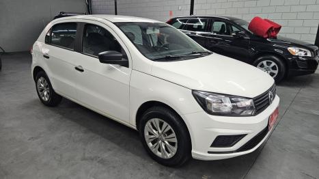 VOLKSWAGEN Gol 1.6 4P FLEX MSI, Foto 4