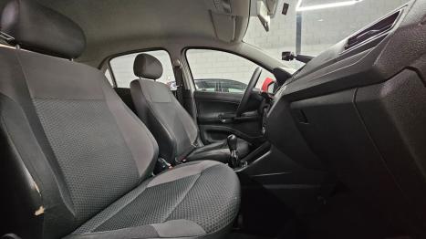 VOLKSWAGEN Gol 1.6 4P FLEX MSI, Foto 10