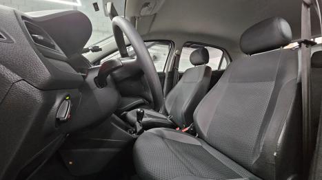 VOLKSWAGEN Gol 1.6 4P FLEX MSI, Foto 11