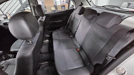 VOLKSWAGEN Gol 1.6 4P FLEX MSI, Foto 12