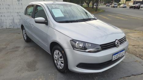 VOLKSWAGEN Gol 1.6 4P G6 I-TREND FLEX, Foto 3