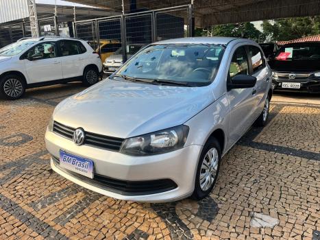 VOLKSWAGEN Gol 1.6 4P G6 CITY FLEX, Foto 1