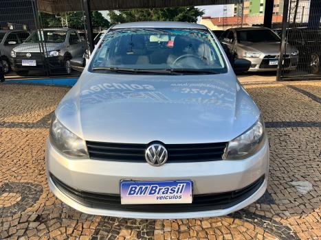 VOLKSWAGEN Gol 1.6 4P G6 CITY FLEX, Foto 2