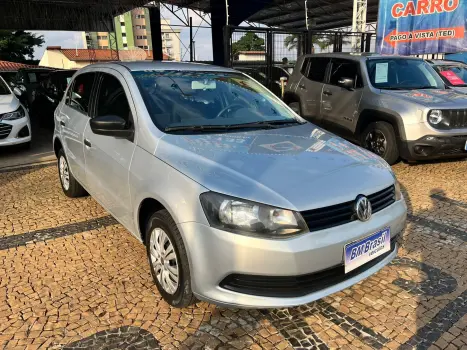 VOLKSWAGEN Gol 1.6 4P G6 CITY FLEX, Foto 3