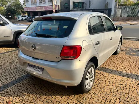 VOLKSWAGEN Gol 1.6 4P G6 CITY FLEX, Foto 4