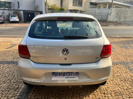 VOLKSWAGEN Gol 1.6 4P G6 CITY FLEX, Foto 5