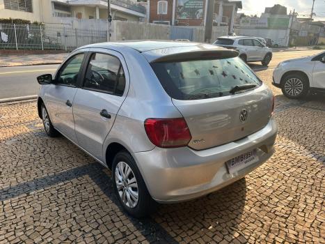 VOLKSWAGEN Gol 1.6 4P G6 CITY FLEX, Foto 6