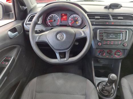 VOLKSWAGEN Gol 1.6 4P FLEX MSI, Foto 7