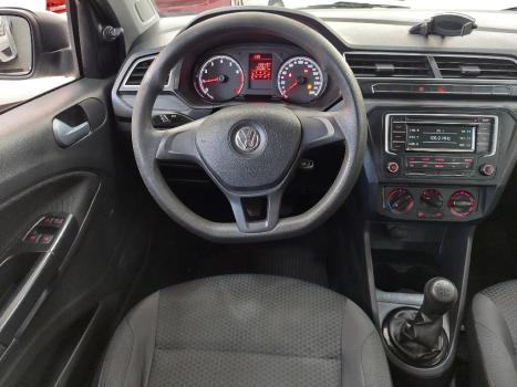 VOLKSWAGEN Gol 1.6 4P FLEX MSI, Foto 10