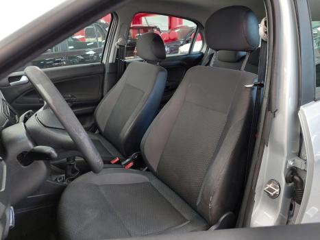 VOLKSWAGEN Gol 1.6 4P FLEX MSI, Foto 12