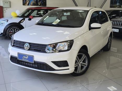 VOLKSWAGEN Gol 1.6 4P FLEX MSI, Foto 3