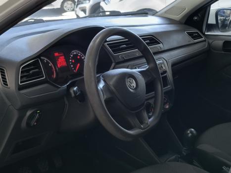 VOLKSWAGEN Gol 1.6 4P FLEX MSI, Foto 7