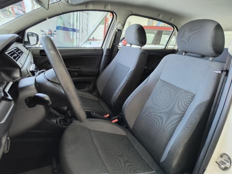 VOLKSWAGEN Gol 1.6 4P FLEX MSI, Foto 13