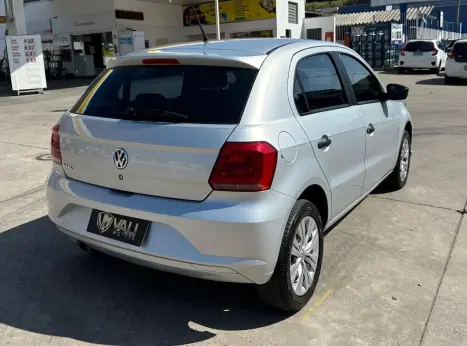 VOLKSWAGEN Gol 1.6 4P FLEX MSI, Foto 2