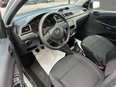 VOLKSWAGEN Gol 1.6 4P FLEX MSI, Foto 3