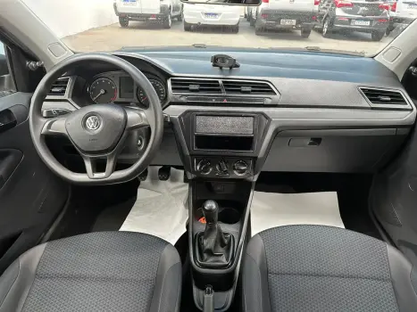 VOLKSWAGEN Gol 1.6 4P FLEX MSI, Foto 4