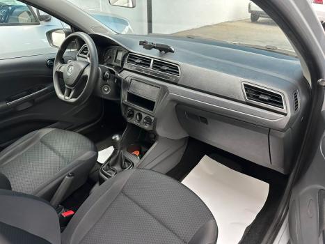 VOLKSWAGEN Gol 1.6 4P FLEX MSI, Foto 5