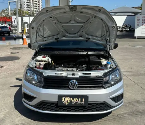 VOLKSWAGEN Gol 1.6 4P FLEX MSI, Foto 7