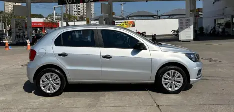 VOLKSWAGEN Gol 1.6 4P FLEX MSI, Foto 11