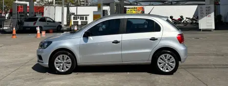 VOLKSWAGEN Gol 1.6 4P FLEX MSI, Foto 12