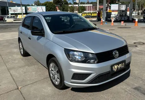 VOLKSWAGEN Gol 1.6 4P FLEX MSI, Foto 13