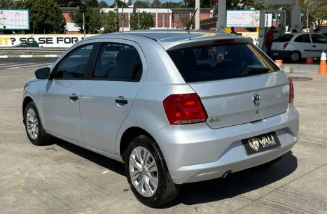 VOLKSWAGEN Gol 1.6 4P FLEX MSI, Foto 14