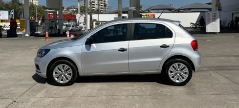 VOLKSWAGEN Gol 1.6 4P FLEX MSI, Foto 15