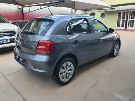 VOLKSWAGEN Gol 1.6 4P G6 FLEX, Foto 3