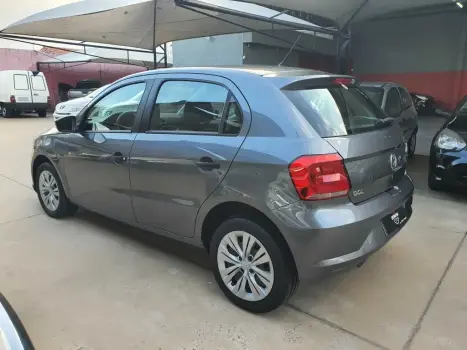 VOLKSWAGEN Gol 1.6 4P G6 FLEX, Foto 4