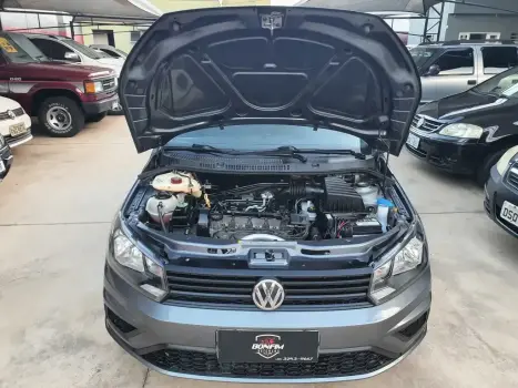 VOLKSWAGEN Gol 1.6 4P G6 FLEX, Foto 19