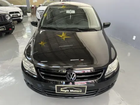 VOLKSWAGEN Gol 1.6 4P G5 FLEX, Foto 3