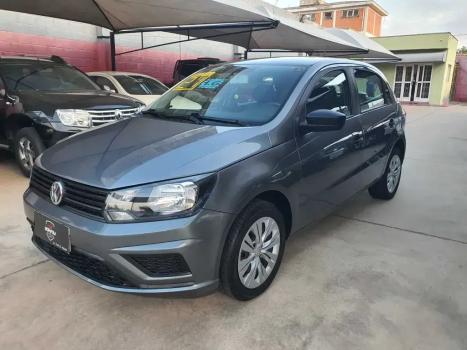 VOLKSWAGEN Gol 1.6 4P G6 FLEX, Foto 2