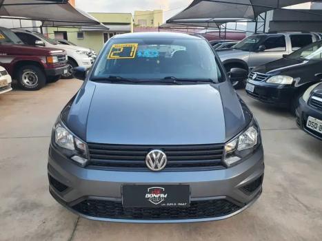 VOLKSWAGEN Gol 1.6 4P G6 FLEX, Foto 5