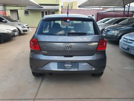 VOLKSWAGEN Gol 1.6 4P G6 FLEX, Foto 6